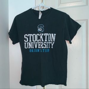 Stockton University T-Shirt